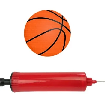 Košarkaški Set Za Djecu, Visina 115 Cm 4