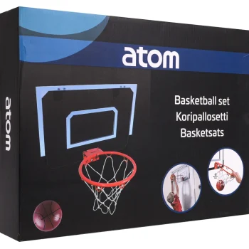Košarkaški Set 4
