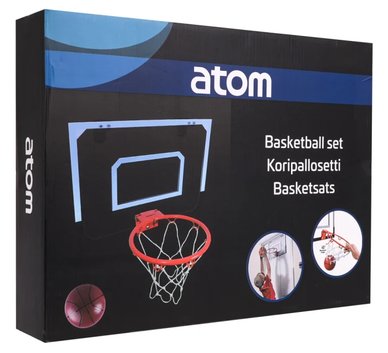 Košarkaški Set 4