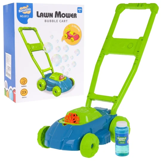 Kosilica S Mjehurićima 3+ Tekućina 100 Ml 1