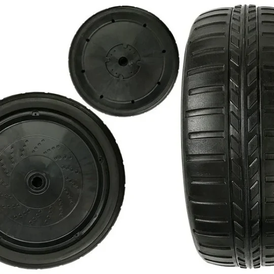 Kotač Za Jj2168 Bmw X6m 1