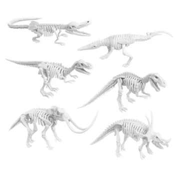 Kreativni Set 2 U 1 Iskapanje Dinosaura I Izrada Sapuna 2
