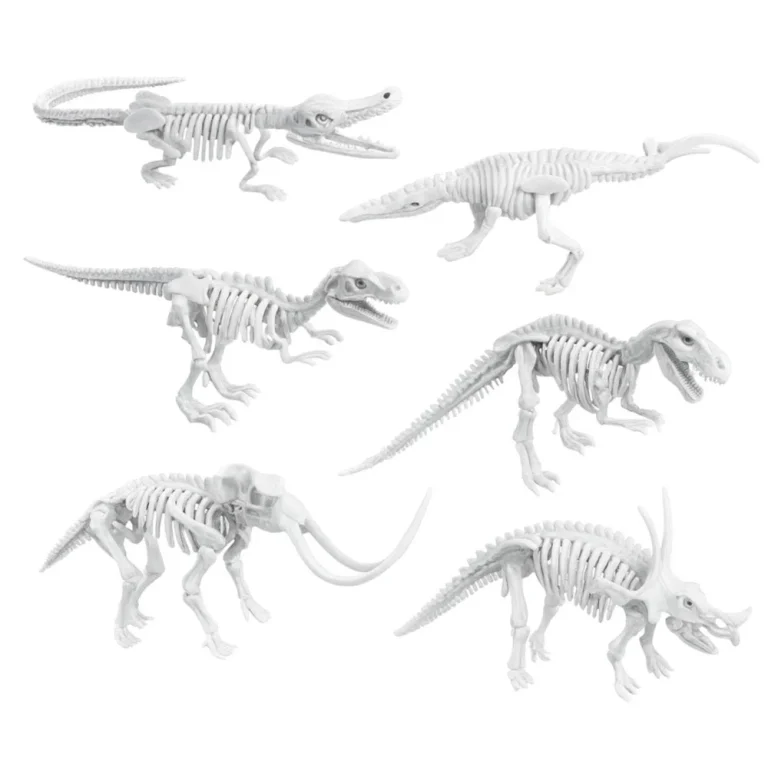 Kreativni Set 2 U 1 Iskapanje Dinosaura I Izrada Sapuna 2
