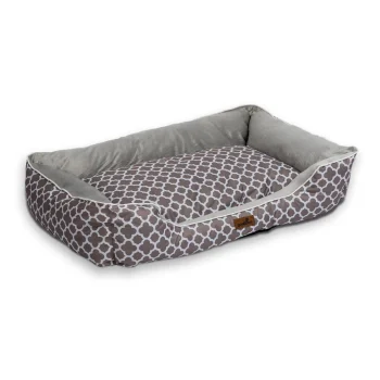 Krevet Ogradica Za Pse I Mačke 100 × 70 Cm Xl · 6245 2