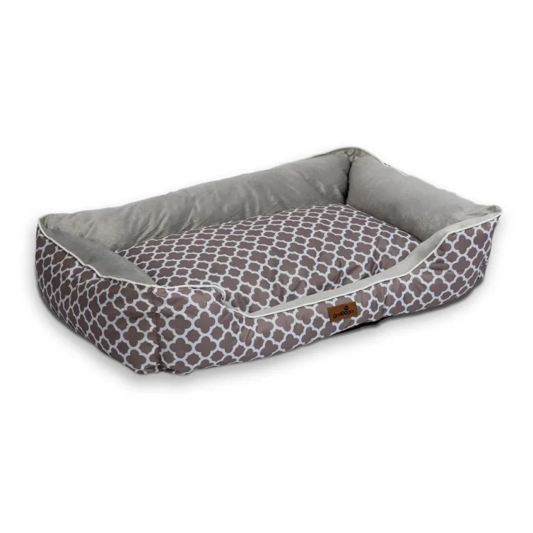 Krevet Ogradica Za Pse I Mačke 100 × 70 Cm Xl · 6245 2