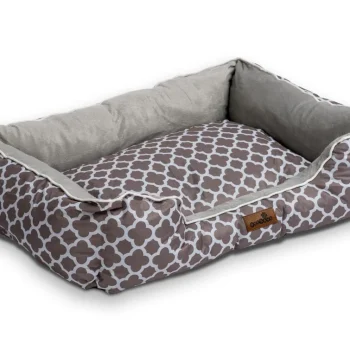 Krevet Ogradica Za Pse I Mačke 65 × 50 Cm M · 6243 2