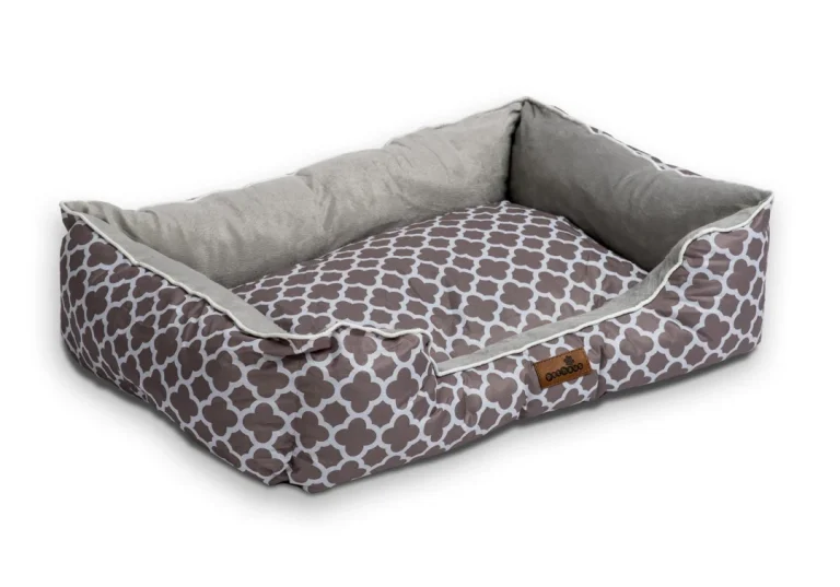 Krevet Ogradica Za Pse I Mačke 65 × 50 Cm M · 6243 2