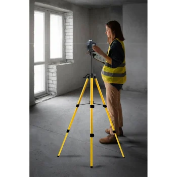 Križni Laser U Kutiji + Humberg Hm 170 Stativ 16