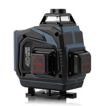 Križni Laser U Kutiji + Humberg Hm 170 Stativ 3