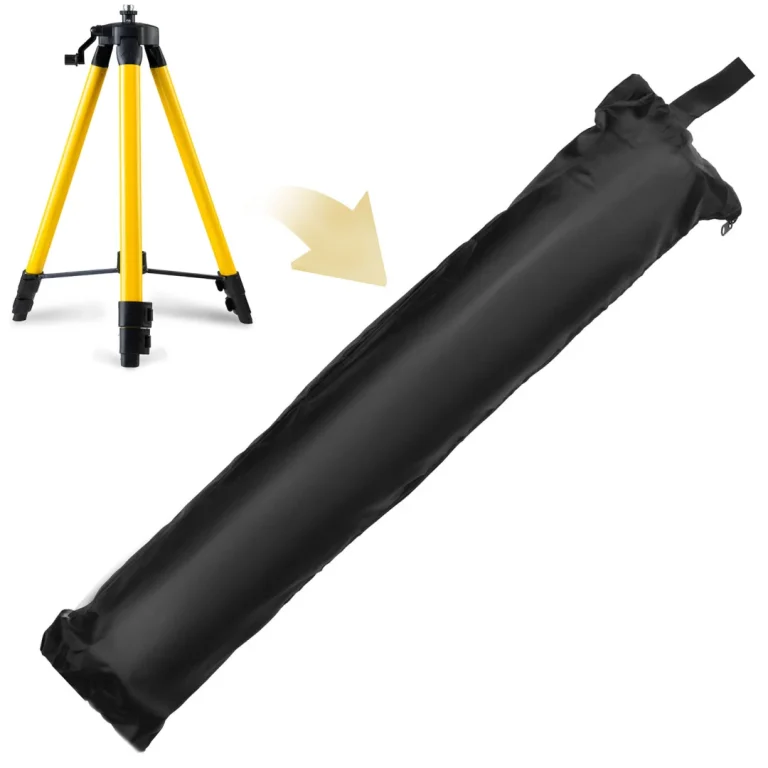 Križni Laser U Kutiji + Humberg Hm 170 Stativ 6