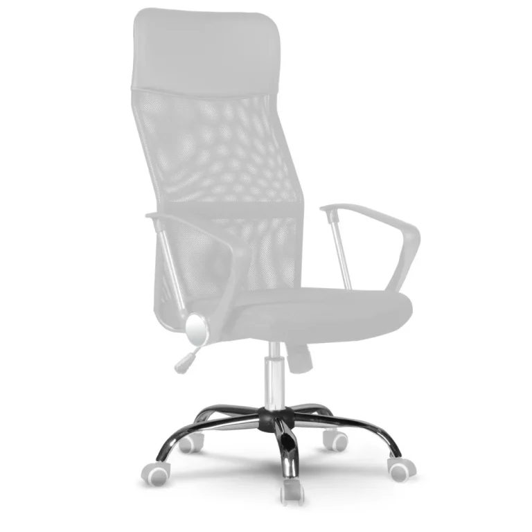 Kromirana Baza Za Fotelj 320 Mm 2
