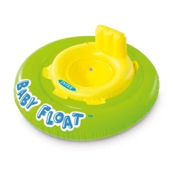 Kružno Sjedalo Za Plivanje Ø 76 Cm Intex 56588 3