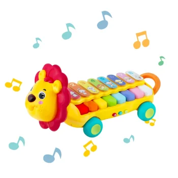 Ksilofon Lav Ricokids Rk 740 2