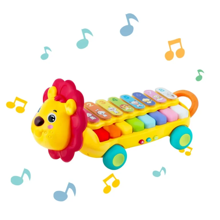 Ksilofon Lav Ricokids Rk 740 2