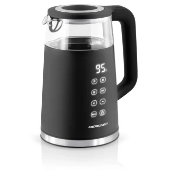 Kuhalo Za Vodu Berdsen Bd 707, 1,7 L, Crno 2