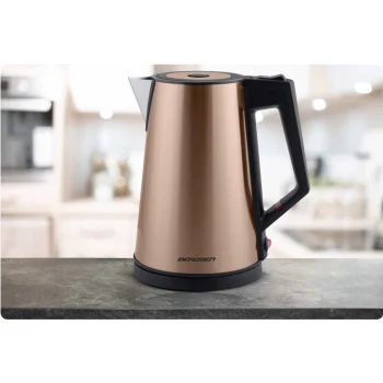 Kuhalo Za Vodu Berdsen Bd 708, 1,7 L, Bakreno 10