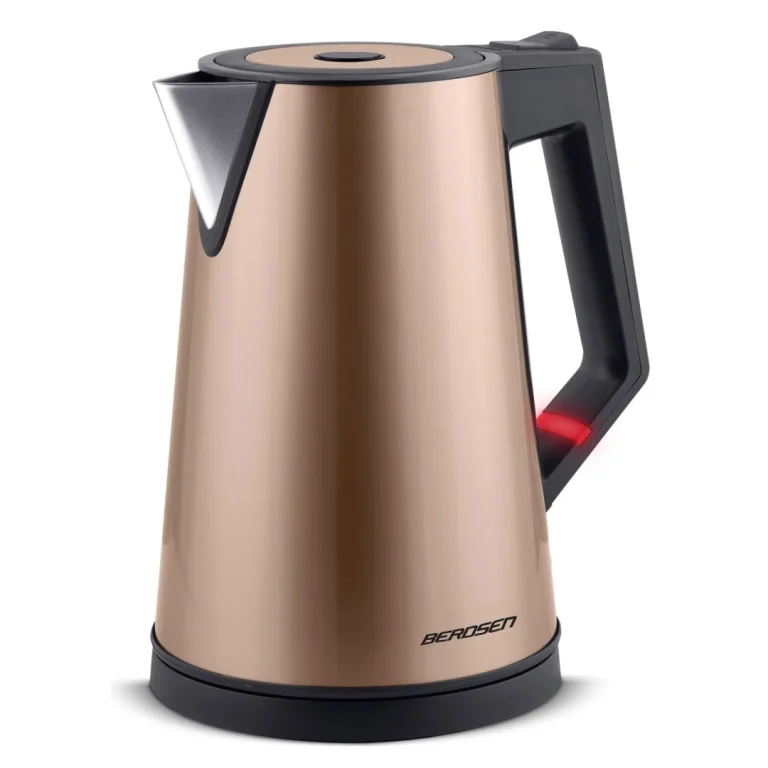 Kuhalo Za Vodu Berdsen Bd 708, 1,7 L, Bakreno 2
