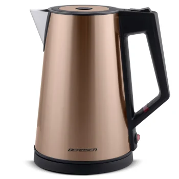 Kuhalo Za Vodu Berdsen Bd 708, 1,7 L, Bakreno 4