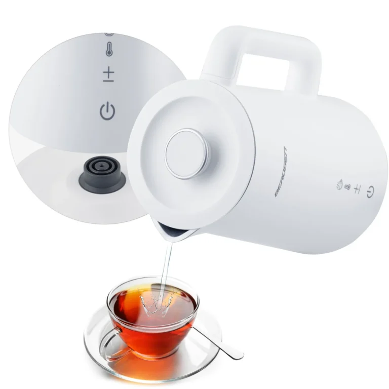 Kuhalo Za Vodu Berdsen Bd 709, 1,7 L, Bijelo 14