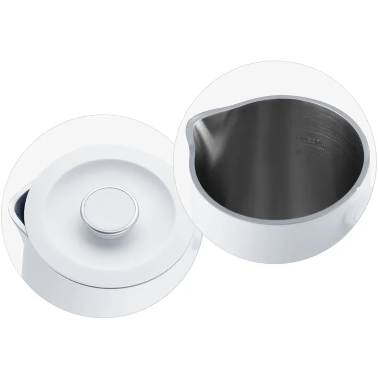 Kuhalo Za Vodu Berdsen Bd 709, 1,7 L, Bijelo 15