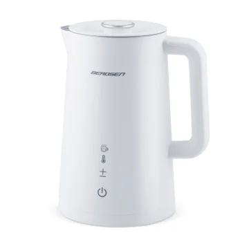 Kuhalo Za Vodu Berdsen Bd 709, 1,7 L, Bijelo 4