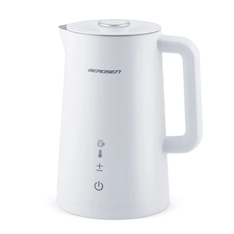 Kuhalo Za Vodu Berdsen Bd 709, 1,7 L, Bijelo 4