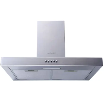 Kuhinjska Napa 60 Cm Berdsen Be 60a T1 Inox 2