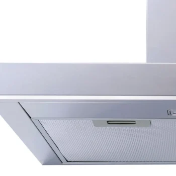 Kuhinjska Napa 60 Cm Berdsen Be 60a T1 Inox 3