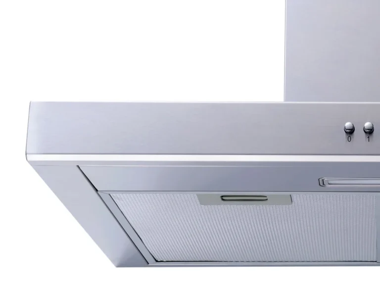 Kuhinjska Napa 60 Cm Berdsen Be 60a T1 Inox 3