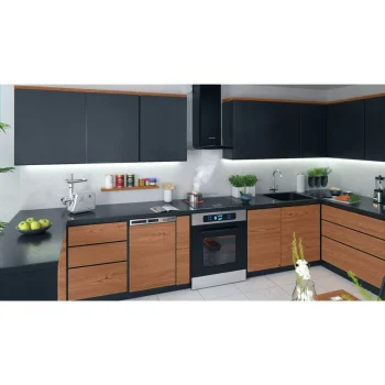 Kuhinjska Napa Berdsen Bt 216 60 Cm Crna 9