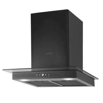 Kuhinjska Napa Berdsen Bt 217 60 Cm Crna 2