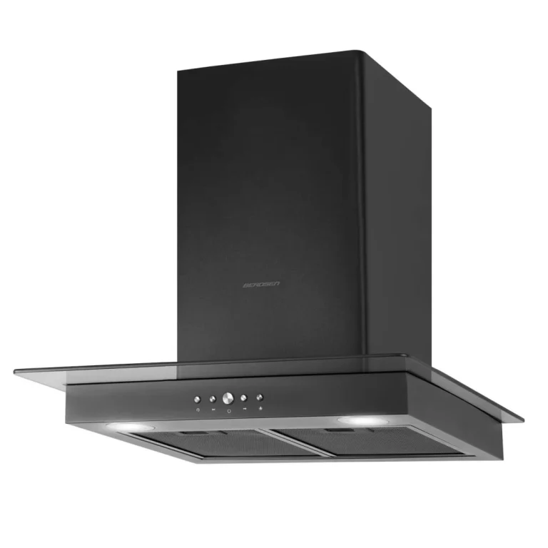 Kuhinjska Napa Berdsen Bt 217 60 Cm Crna 4