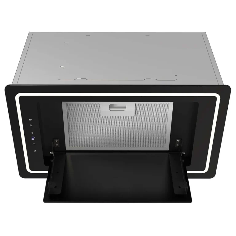 Kuhinjska Napa Berdsen Bt 239 52 Cm Crna 2