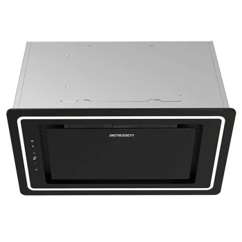 Kuhinjska Napa Berdsen Bt 239 52 Cm Crna 3