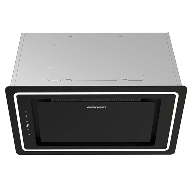 Kuhinjska Napa Berdsen Bt 239 52 Cm Crna 3