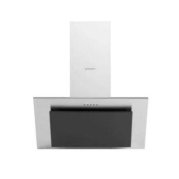 Kuhinjska Napa S Dimnjakom Berdsen Bt 209 60 Cm Inox Crna 11