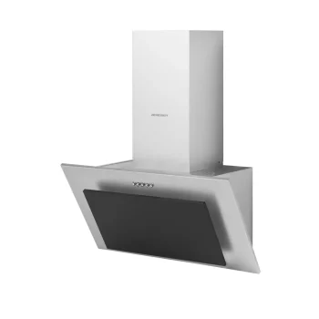 Kuhinjska Napa S Dimnjakom Berdsen Bt 209 60 Cm Inox Crna 6