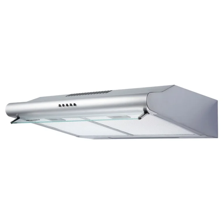 Kuhinjska Napa Za Ispod Ormarića 60 Cm Berdsen Be 10 A Inox 2