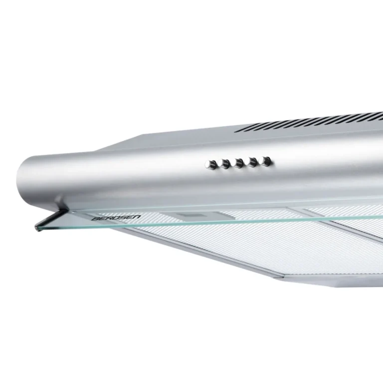 Kuhinjska Napa Za Ispod Ormarića 60 Cm Berdsen Be 10 A Inox 3