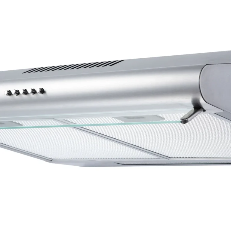 Kuhinjska Napa Za Ispod Ormarića 60 Cm Berdsen Be 10 A Inox 4