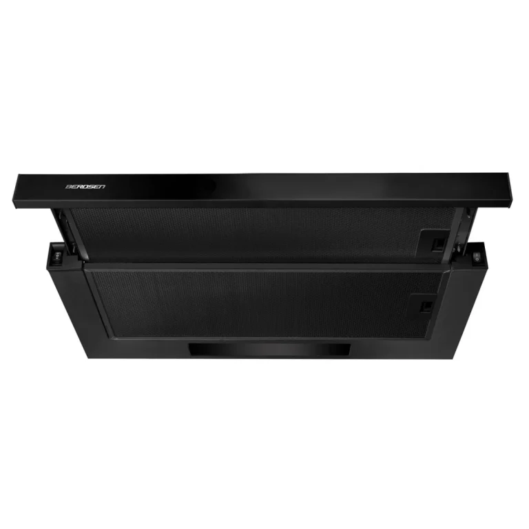 Kuhinjska Napa Za Ispod Ormarića 60 Cm Berdsen Be 60 Lw Crna 3