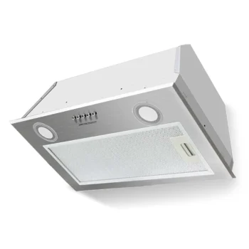 Kuhinjska Napa Za Ispod Ormarića 60 Cm Inox Be 50 2