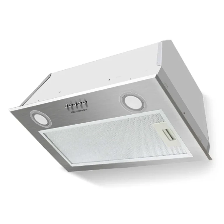 Kuhinjska Napa Za Ispod Ormarića 60 Cm Inox Be 50 2