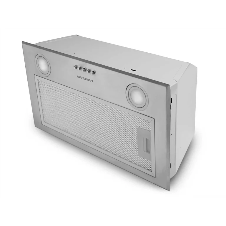 Kuhinjska Napa Za Ispod Ormarića 60 Cm Inox Be 50 3