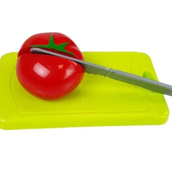 Kuhinjski Set S Blenderom Na Baterije, Povrće I Voće 4
