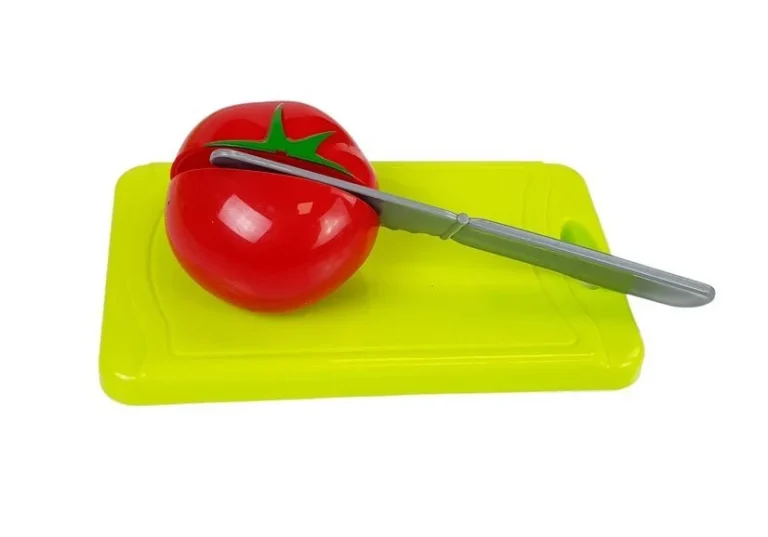 Kuhinjski Set S Blenderom Na Baterije, Povrće I Voće 4