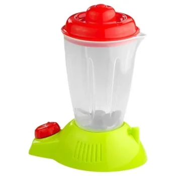 Kuhinjski Set S Blenderom Na Baterije, Povrće I Voće 5