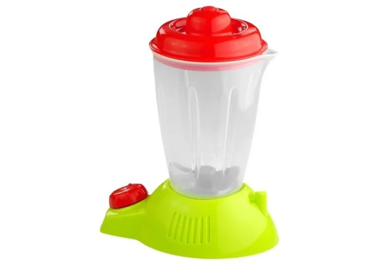 Kuhinjski Set S Blenderom Na Baterije, Povrće I Voće 5
