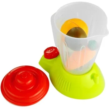 Kuhinjski Set S Blenderom Na Baterije, Povrće I Voće 6