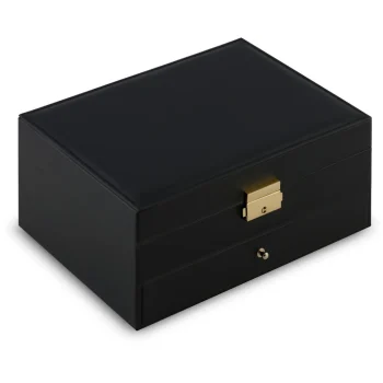 Kutija Za Nakit Ms 709 Massido Crna 4